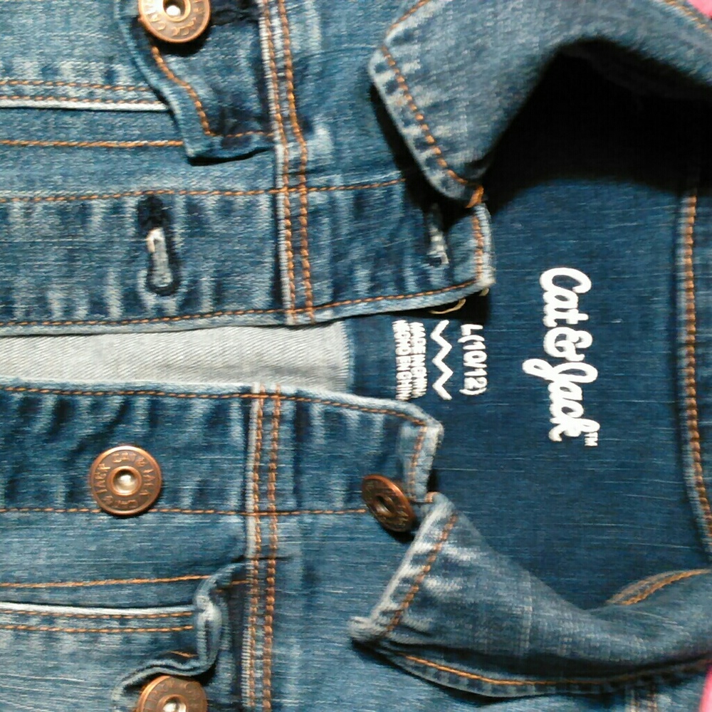 Jean vets